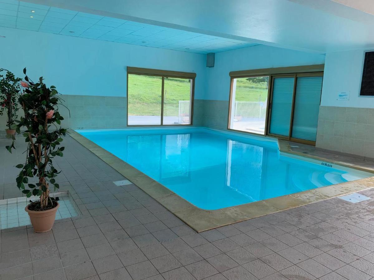 Apartamento Le Nid Du Birdie, Giez, Proche Du Lac D'Annecy Exterior foto